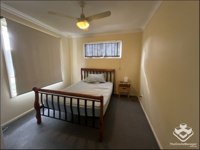 rental property Brisbane