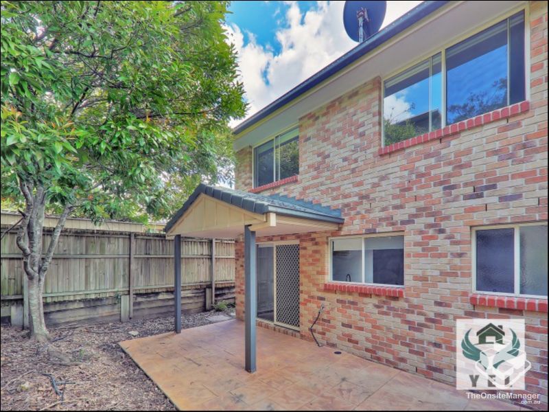 rental property Brisbane