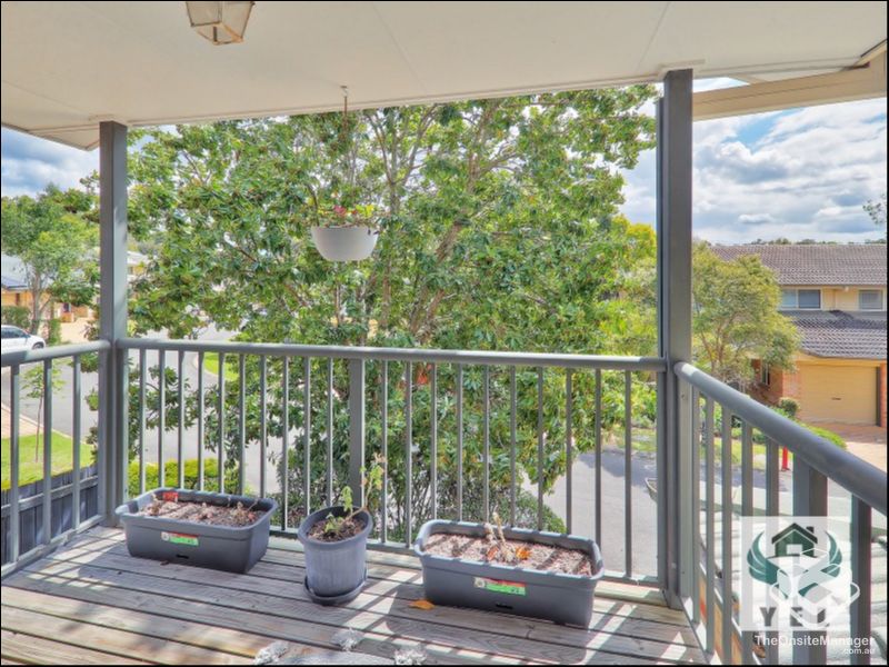 rental property Brisbane
