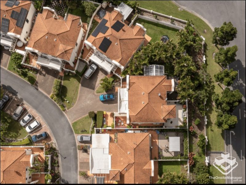 real estate Gold Coast