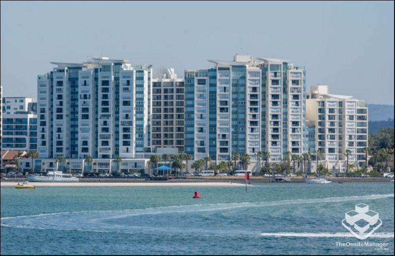 rental property Gold Coast