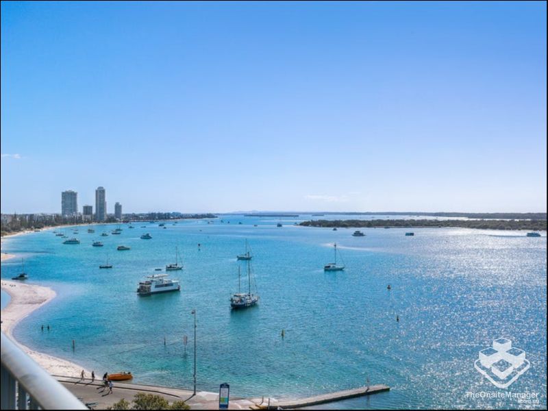 rental property Gold Coast