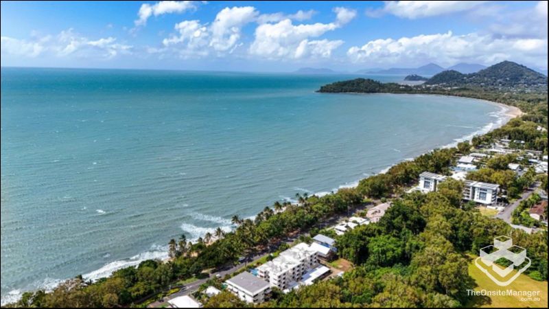 management rights Cairns