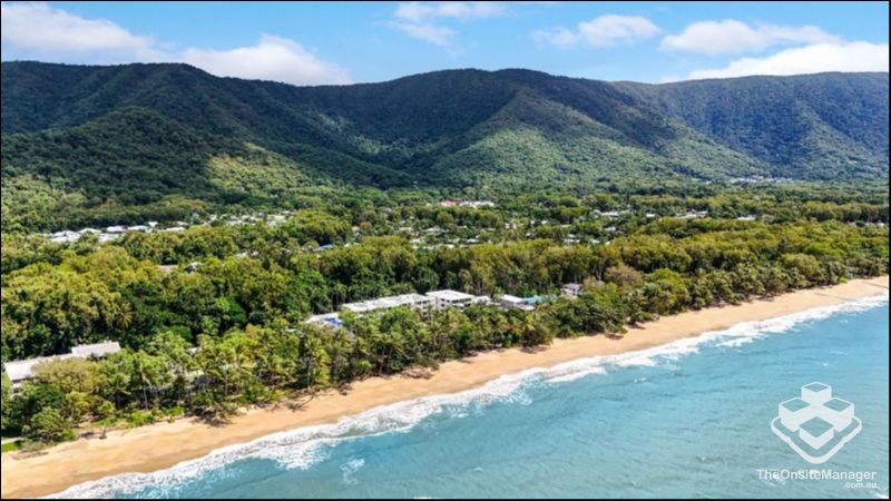 management rights Cairns