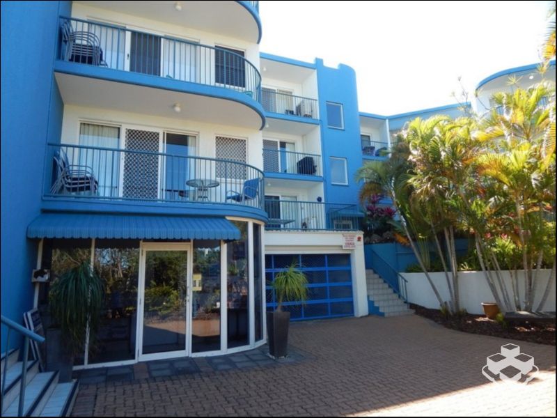 management rights Sunshine Coast