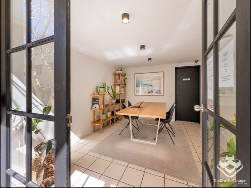 management rights Sunshine Coast