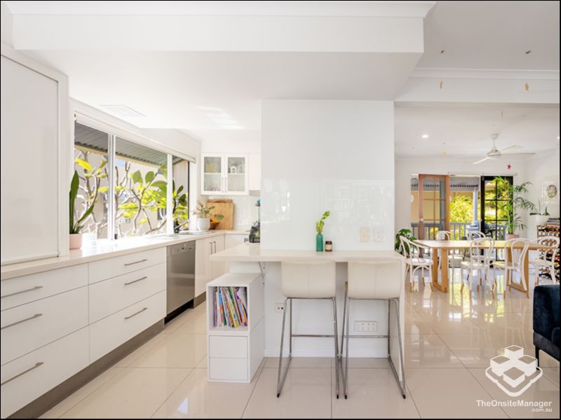 management rights Sunshine Coast