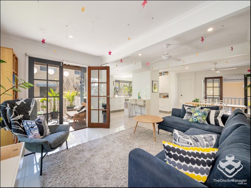 management rights Sunshine Coast