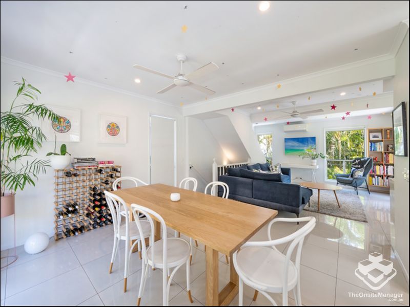 management rights Sunshine Coast