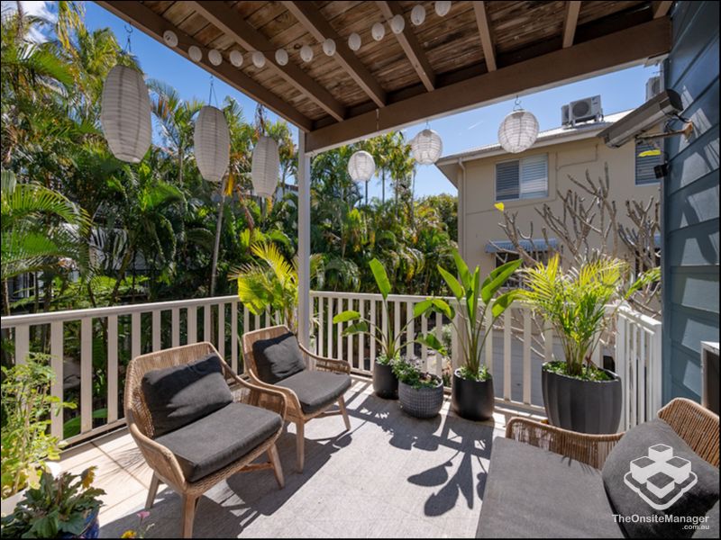 management rights Sunshine Coast