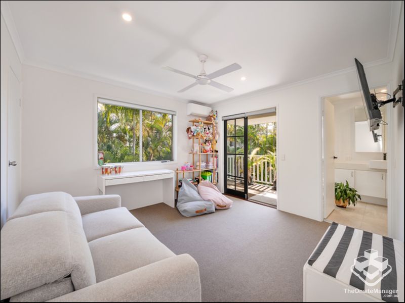 management rights Sunshine Coast