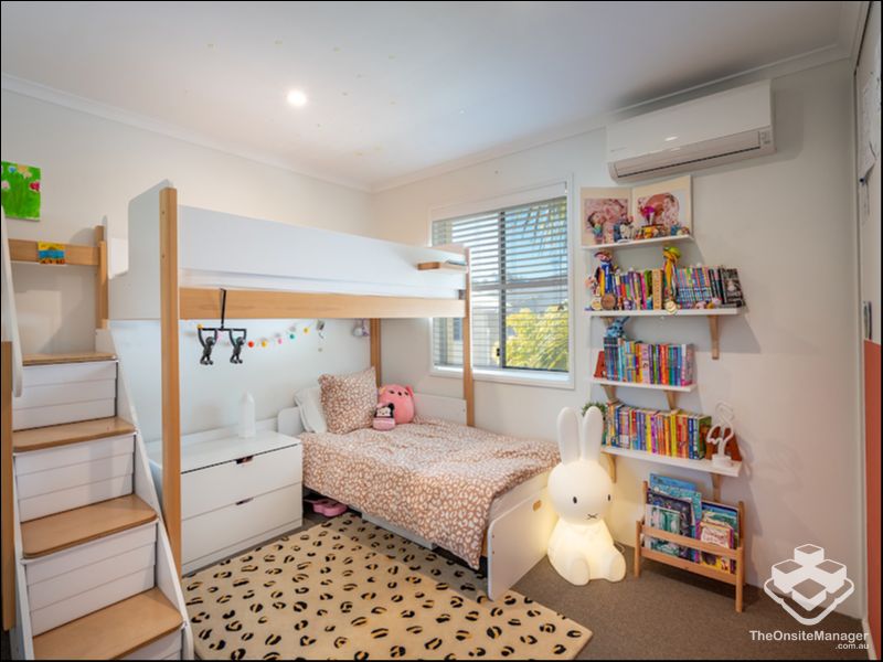 management rights Sunshine Coast