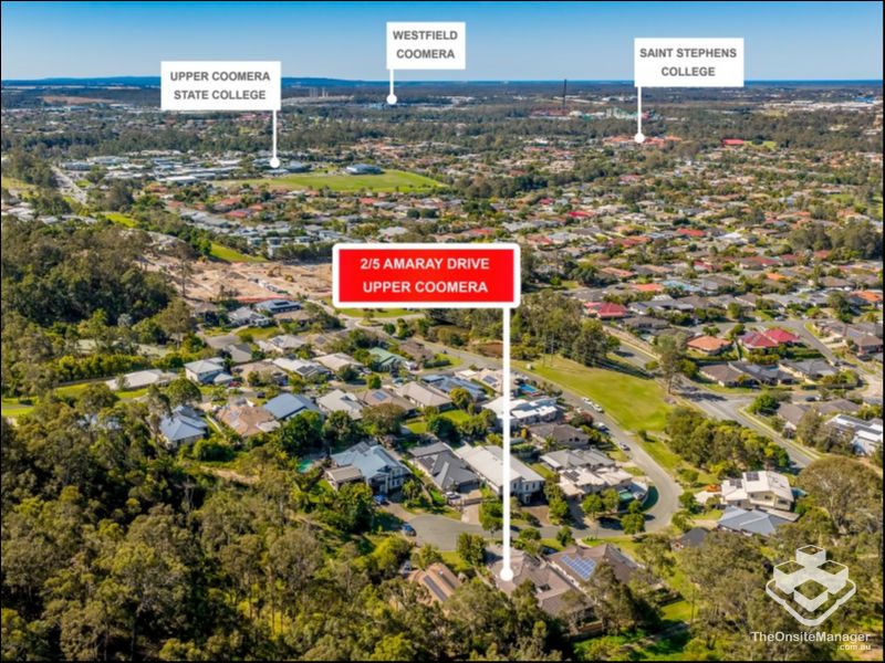 real estate Gold Coast