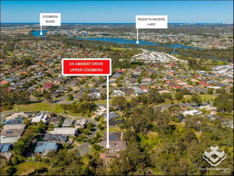 real estate Gold Coast