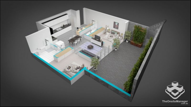 rental property Brisbane