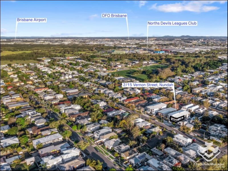 real estate Brisbane