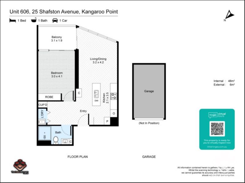 rental property Brisbane