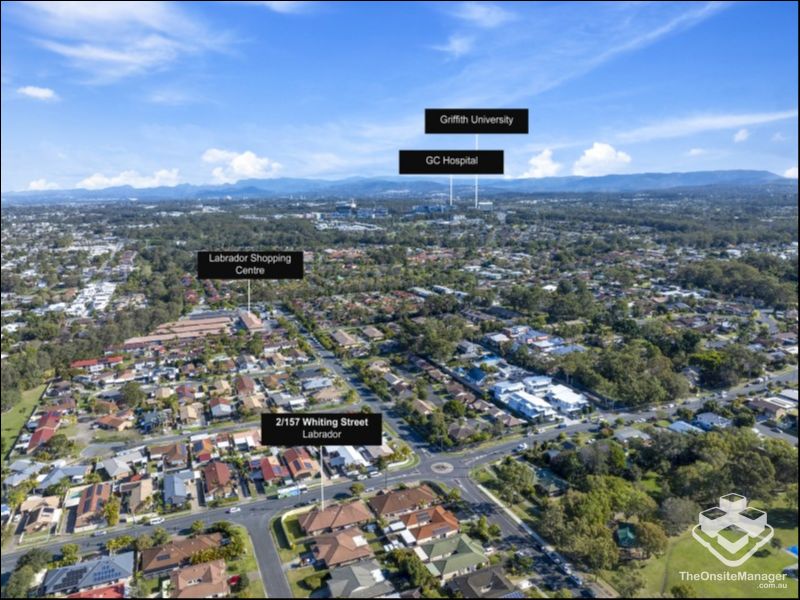 real estate Gold Coast