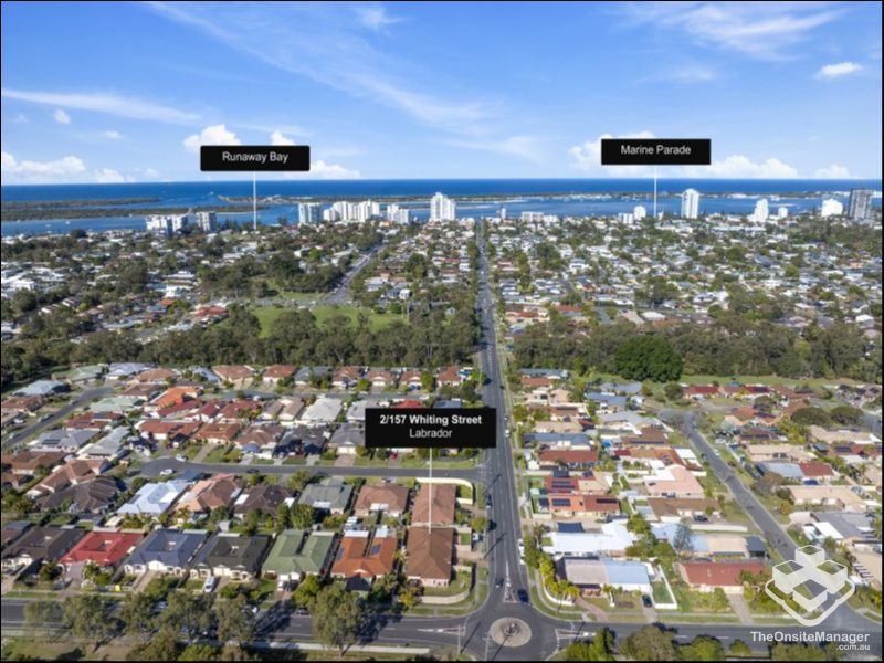 real estate Gold Coast