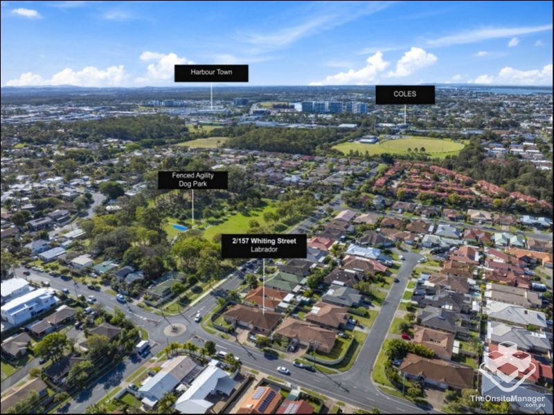 real estate Gold Coast