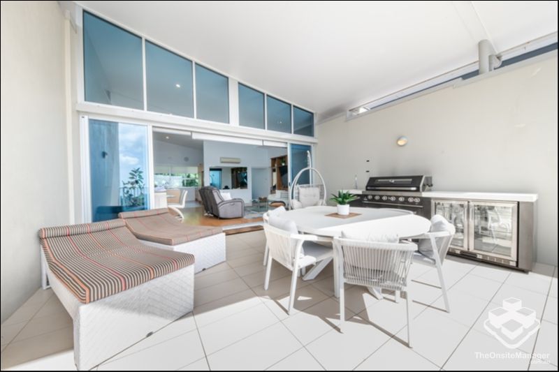 management rights Whitsundays