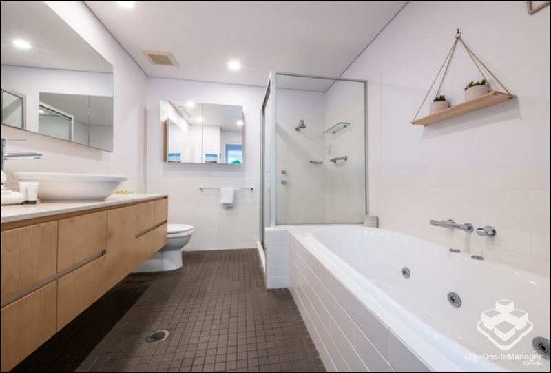 management rights Whitsundays