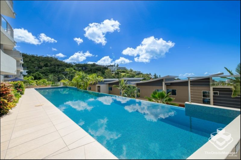 management rights Whitsundays