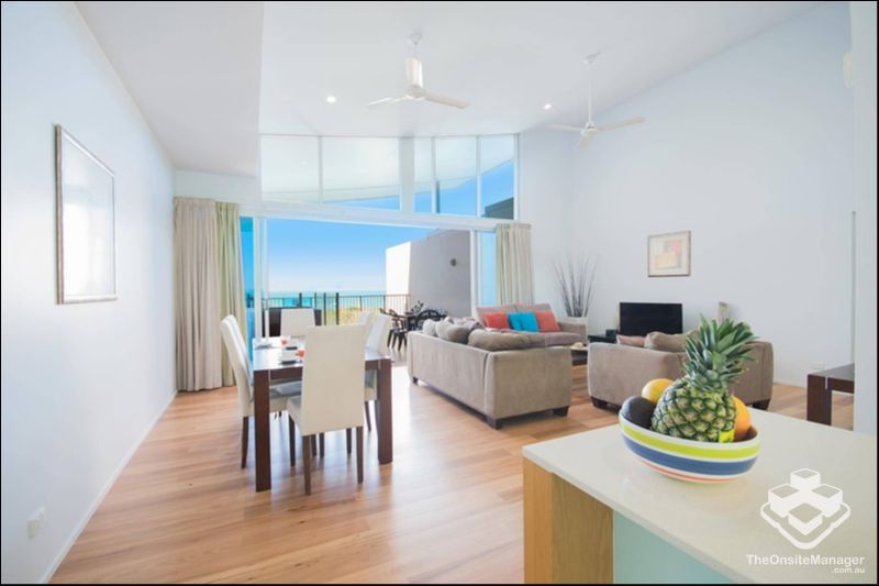 management rights Whitsundays