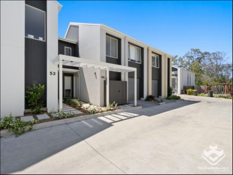 management rights Gold Coast