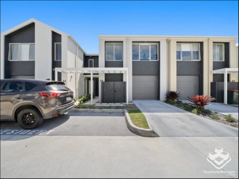 management rights Gold Coast