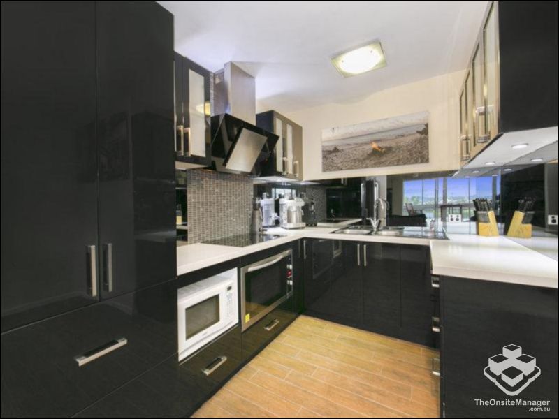 rental property Brisbane