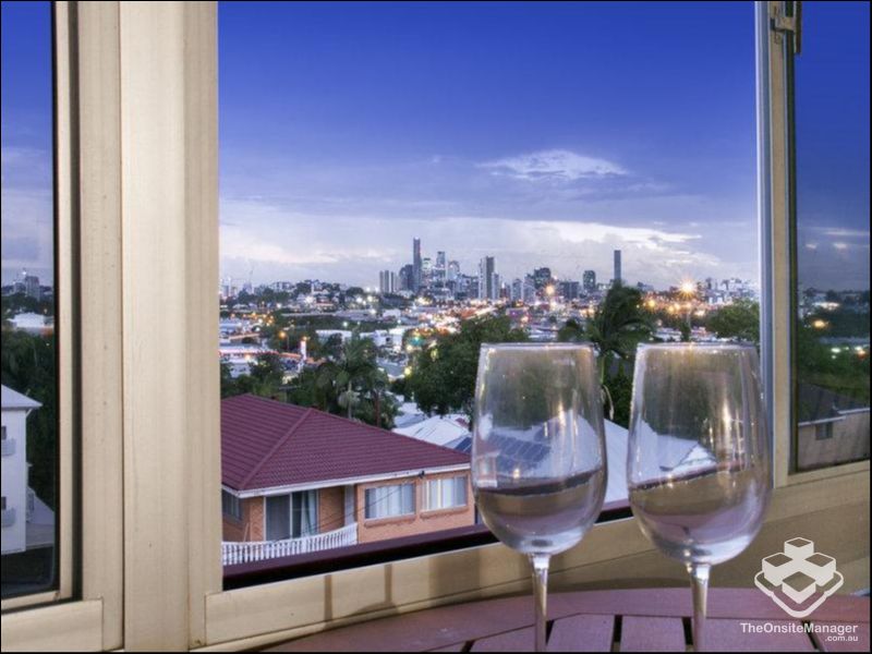 rental property Brisbane