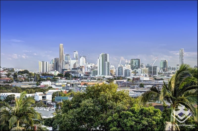 rental property Brisbane