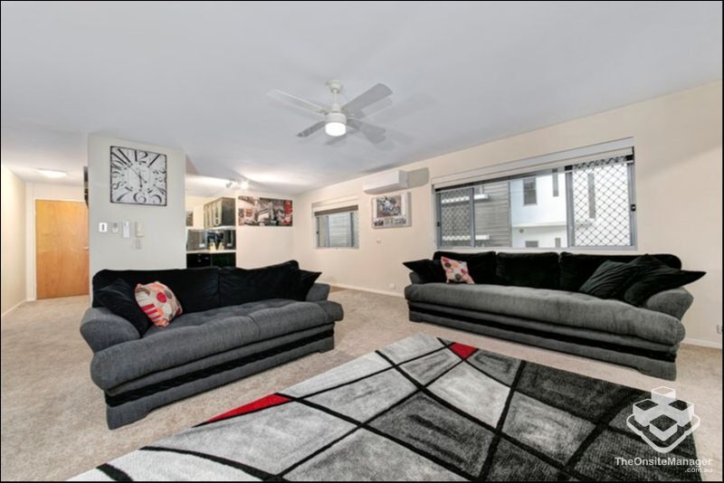 rental property Brisbane