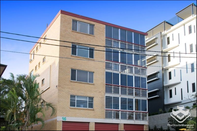 rental property Brisbane