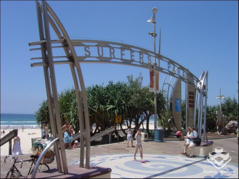 management rights Gold Coast