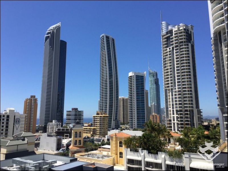 management rights Gold Coast