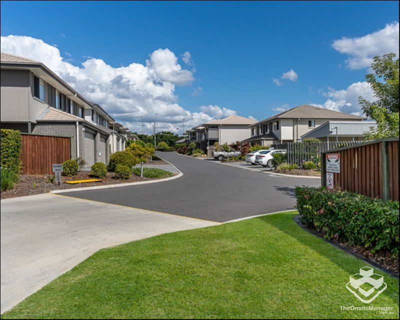 management rights Brisbane