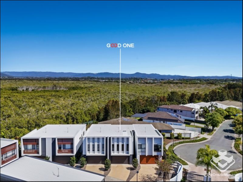 real estate Gold Coast