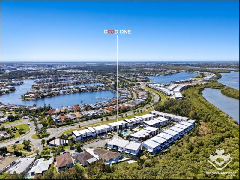 real estate Gold Coast