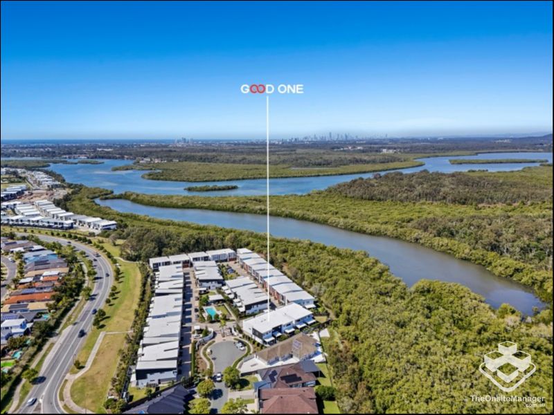 real estate Gold Coast