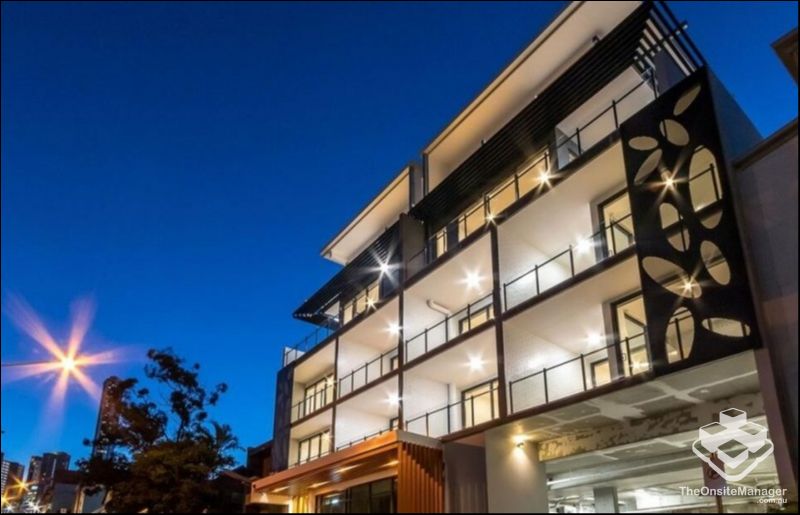 rental property Brisbane