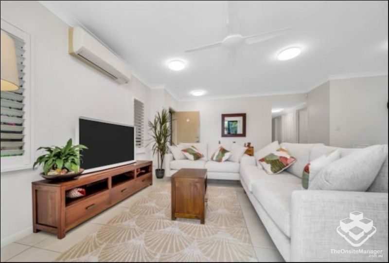 rental property Cairns