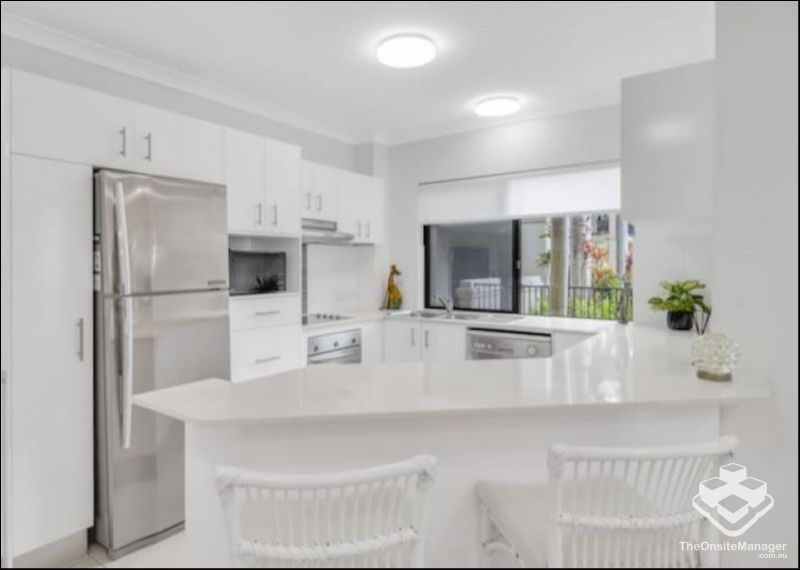 rental property Cairns