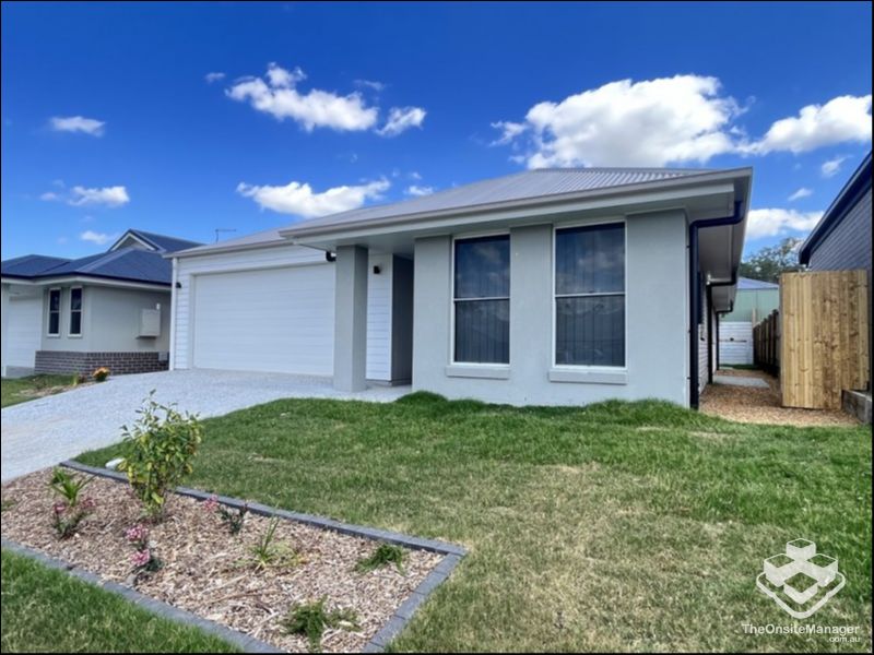 rental property Brisbane