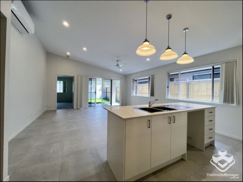 rental property Brisbane