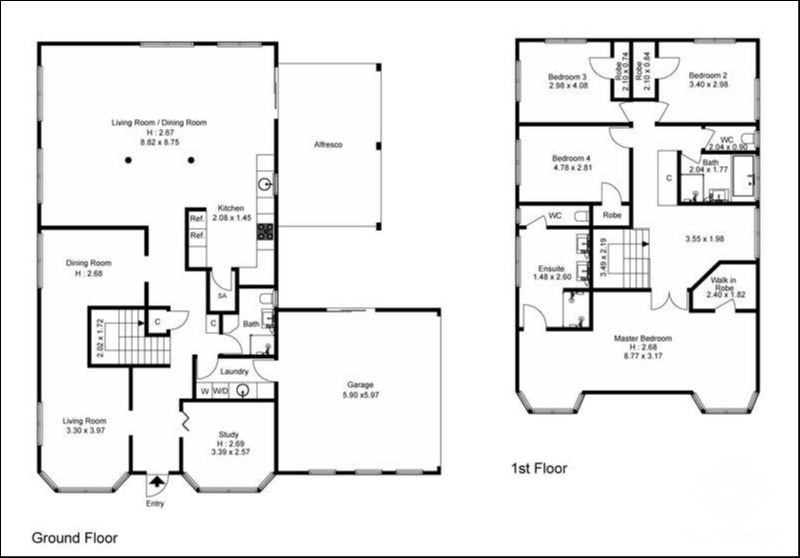 rental property Brisbane