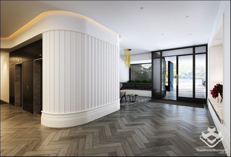 rental property Brisbane