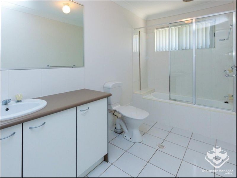 rental property Brisbane