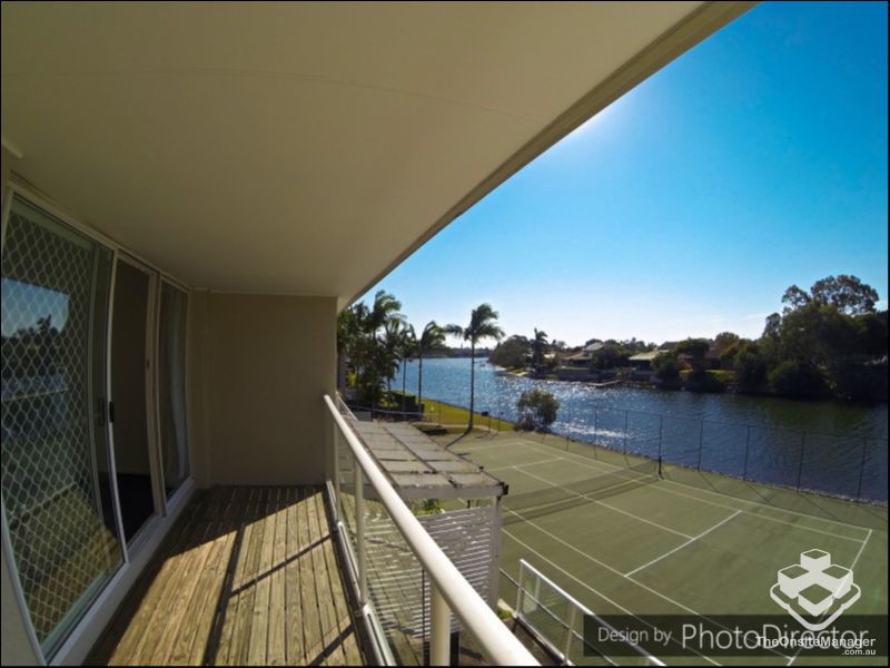 rental property Gold Coast